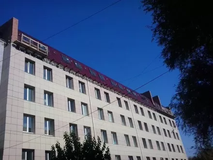 Реконструкция мансарды